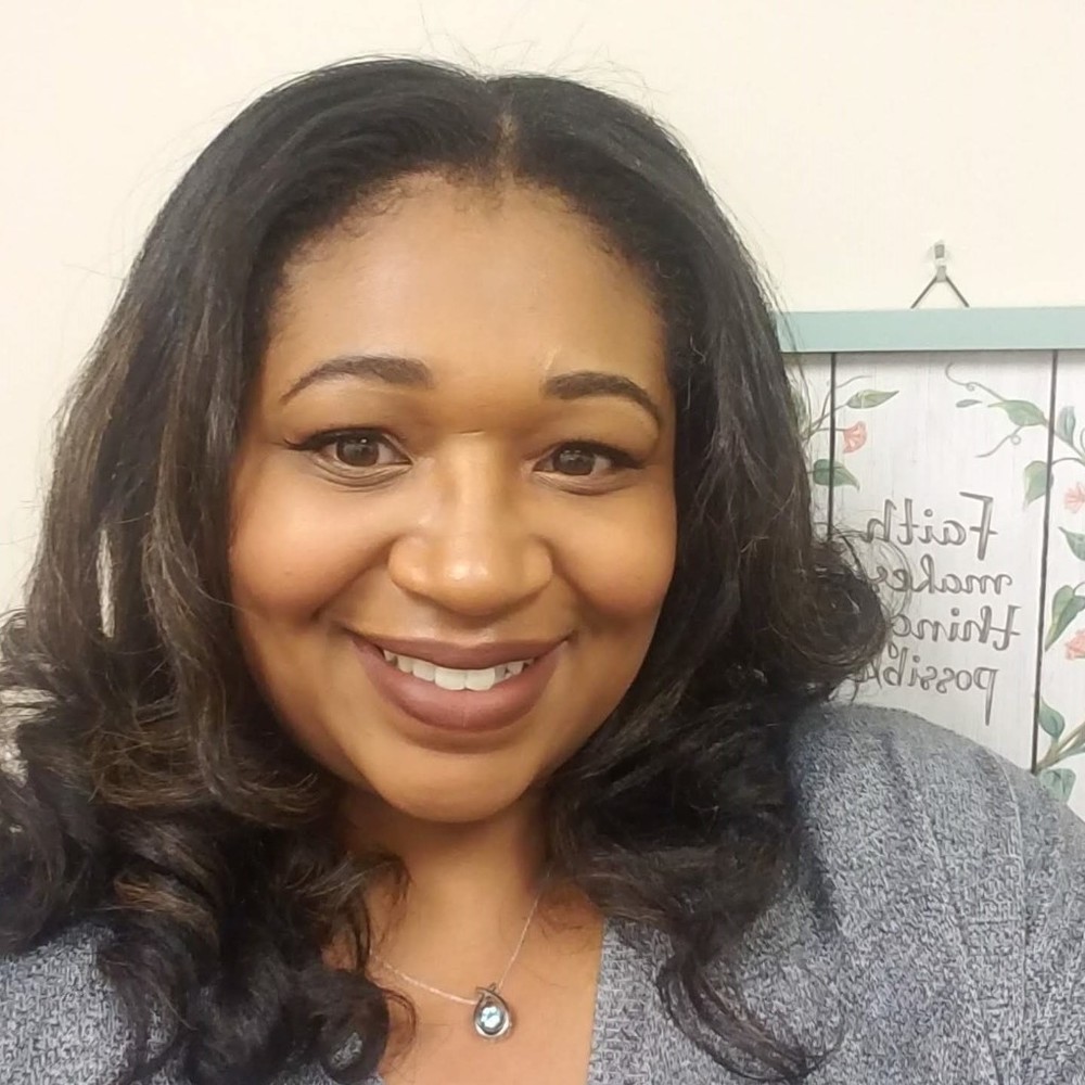 Meet your Posher, Shantrell